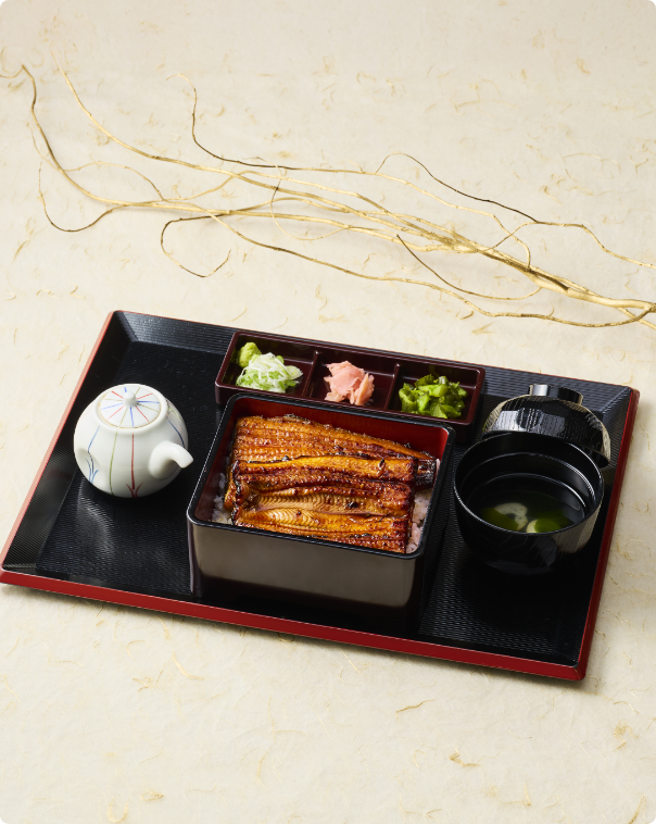 料理の写真