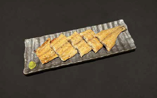 白焼き 一本