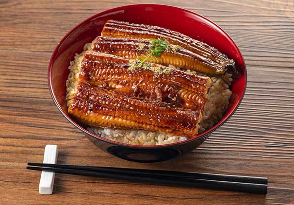 【鰻料理の歴史】その３
