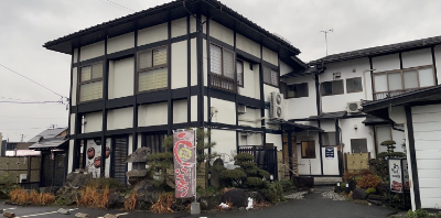 山形大野目店