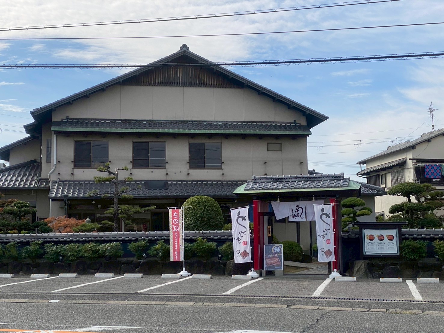 泉佐野店
